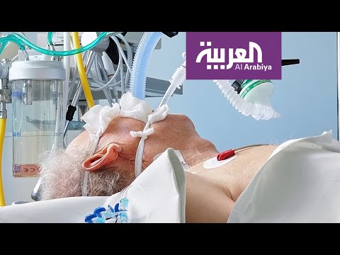 هل تطور أجهزة العناية المركزة يرفع نسبة التعافي من كورونا