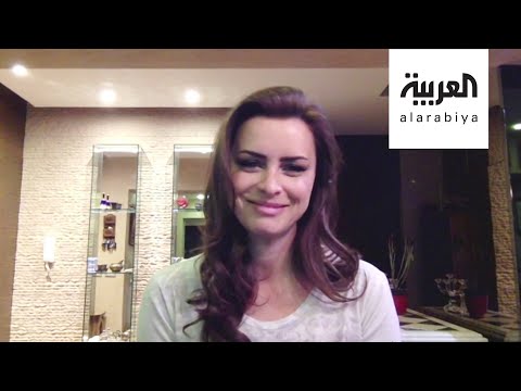 نور تتحدث عن البرنس ومحمد رمضان والخناقة مع فتحي