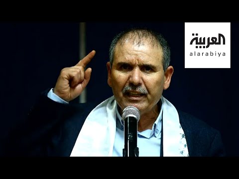 مناصرو النهضة التونسية يهدرون دم أمين اتحاد الشغل
